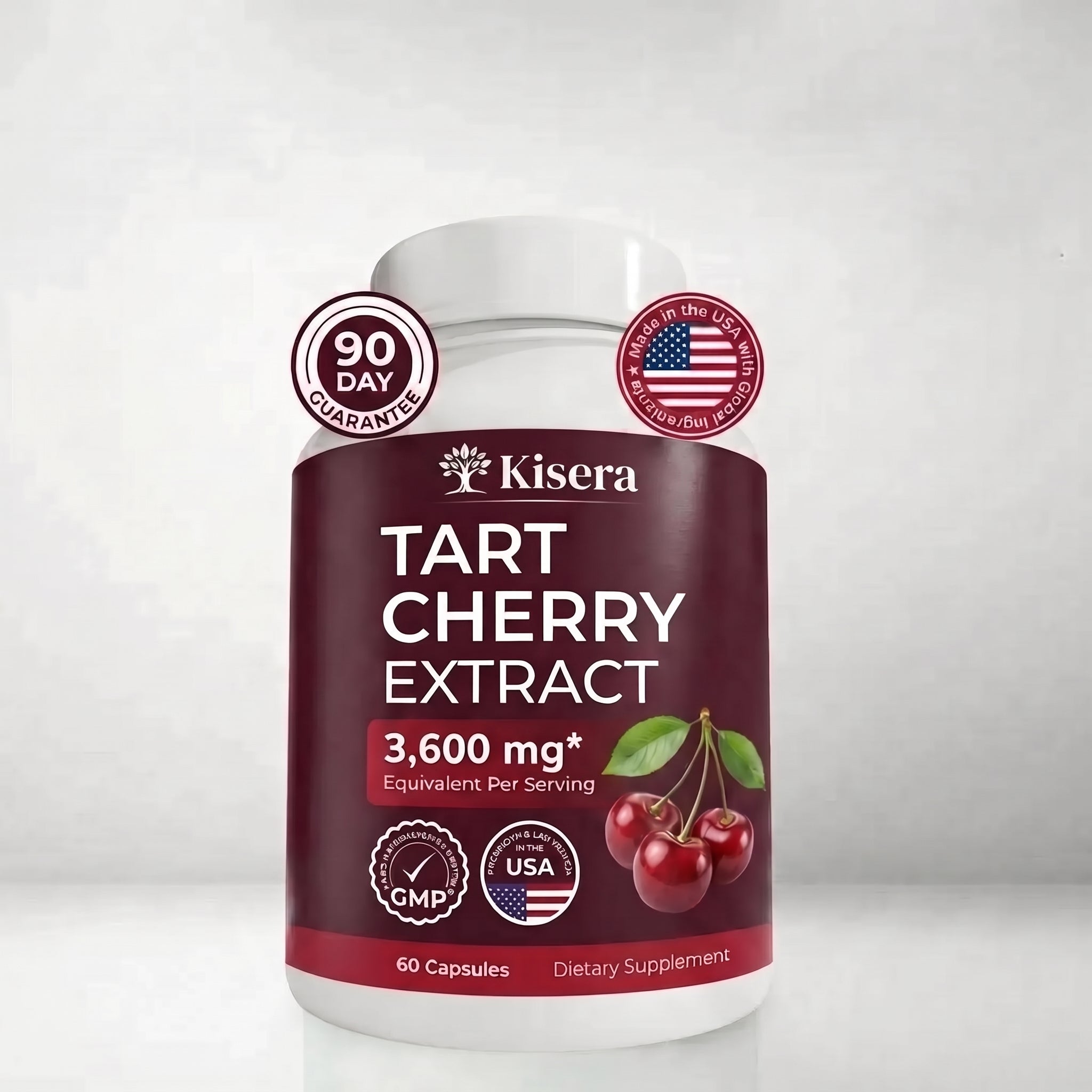 Kisera® Tart Cherry Extract